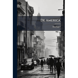 DE AMERICA