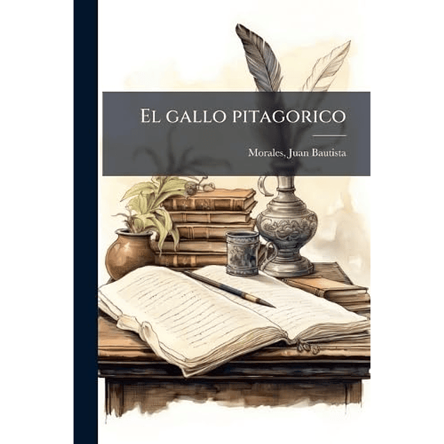 EL GALLO PITAGORICO