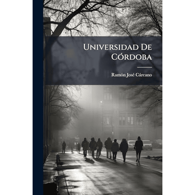 UNIVERSIDAD DE CóRDOBA