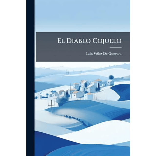EL DIABLO COJUELO