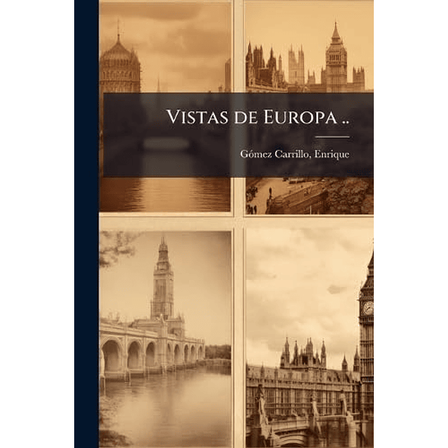 VISTAS DE EUROPA