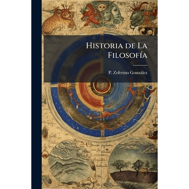 HISTORIA DE LA FILOSOF¡A