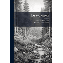 LAS MORADAS