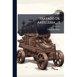TRATADO DE ARTILLERIA 1