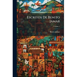 ESCRITOS DE BENITO JAMAR