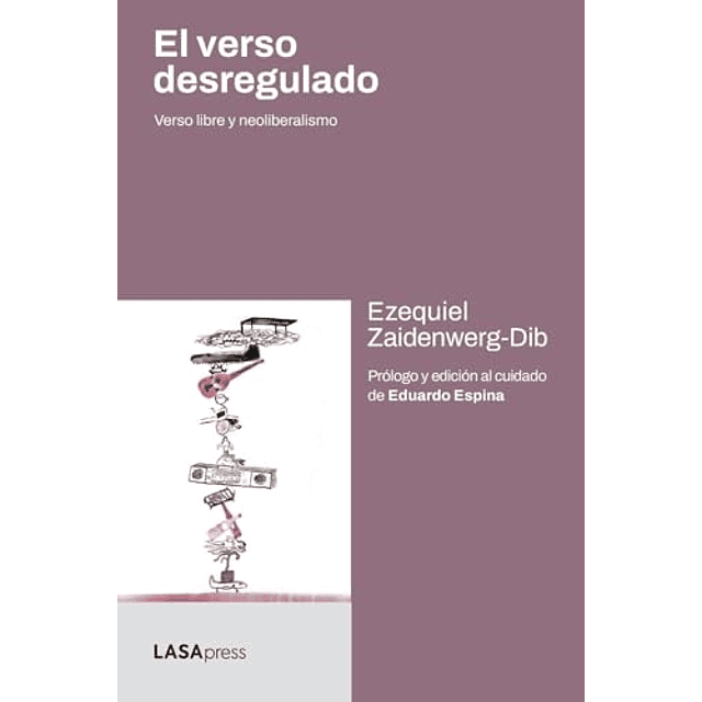 EL VERSO DESREGULADO