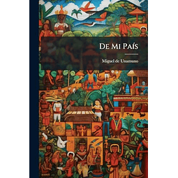 DE MI PA¡S