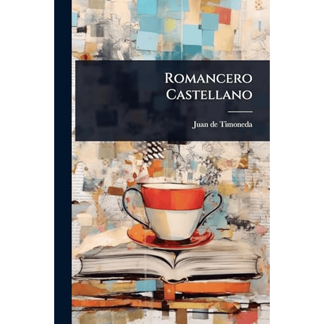 ROMANCERO CASTELLANO