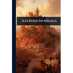 LA REINA EN MáLAGA