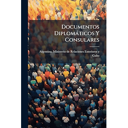 DOCUMENTOS DIPLOMáTICOS Y CONSULARES