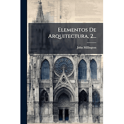 ELEMENTOS DE ARQUITECTURA 2