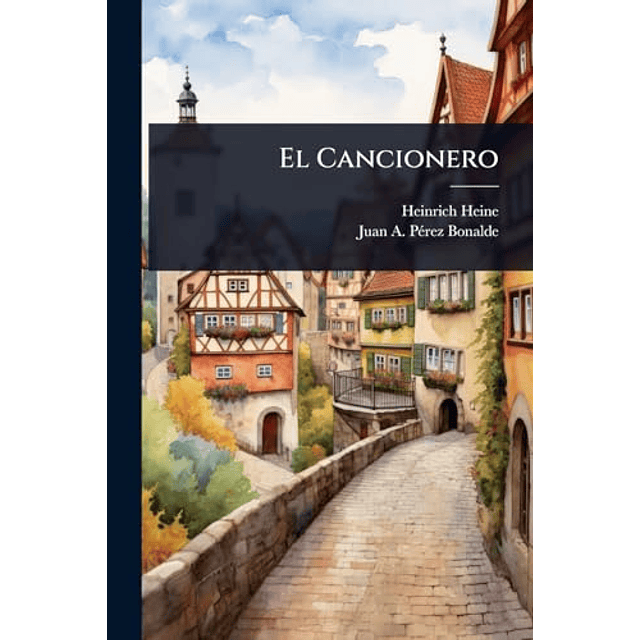 EL CANCIONERO
