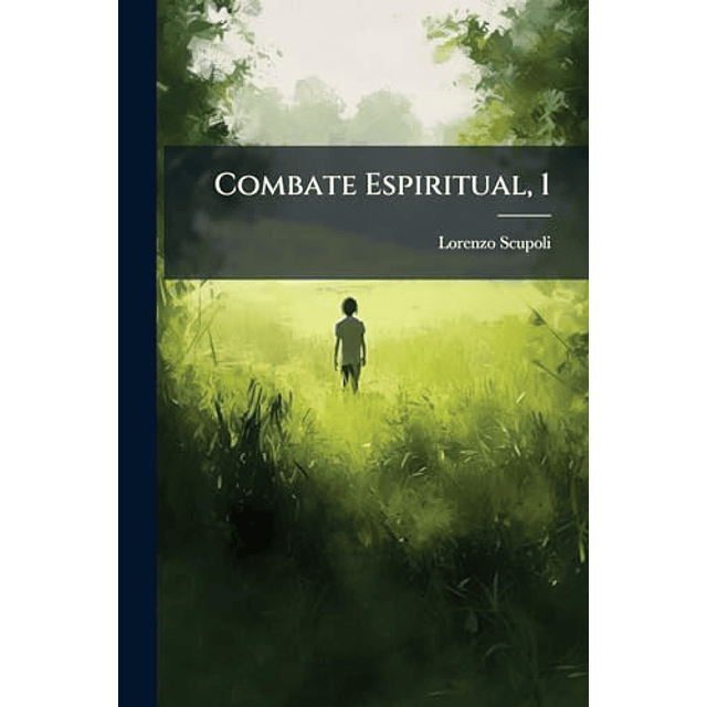 COMBATE ESPIRITUAL 1