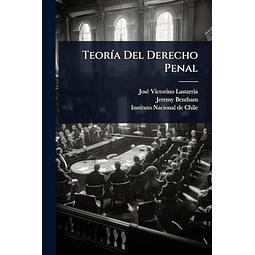 TEOR¡A DEL DERECHO PENAL