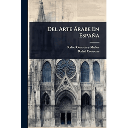 DEL ARTE ARABE EN ESPAÑA