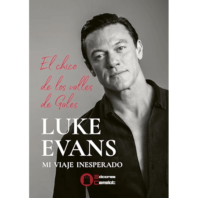 El chico de los valles de Gales