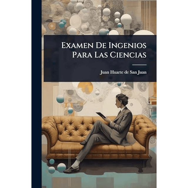 Examen De Ingenios Para Las Ciencias