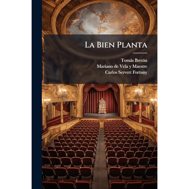LA BIEN PLANTA
