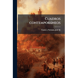 CUADROS CONTEMPORáNEOS