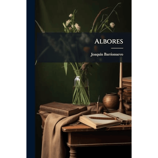 ALBORES