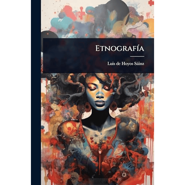 ETNOGRAF¡A