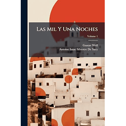 LAS MIL Y UNA NOCHES