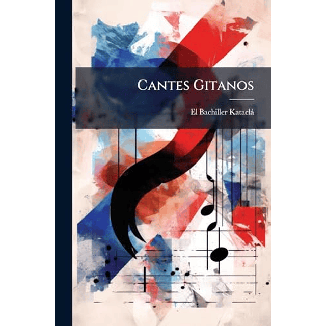 CANTES GITANOS