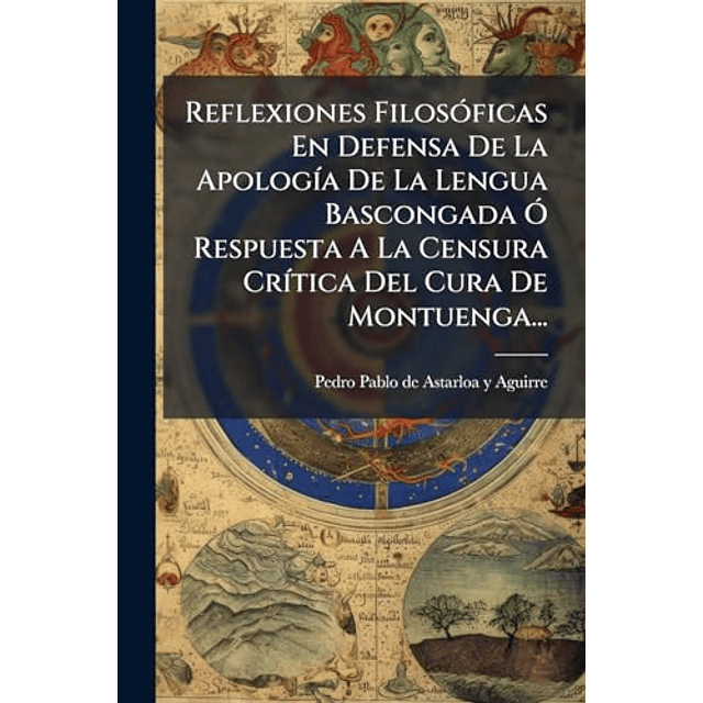 REFLEXIONES FILOSóFICAS EN DEFENSA DE LA APOLOG¡A DE LA LENG