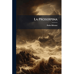 LA PROSERPINA