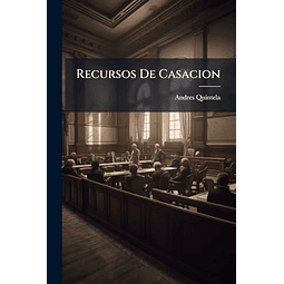 RECURSOS DE CASACION