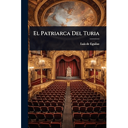 EL PATRIARCA DEL TURIA