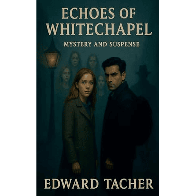 ECHOES OF WHITECHAPEL