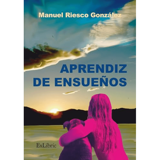 APRENDIZ DE ENSUEÑOS