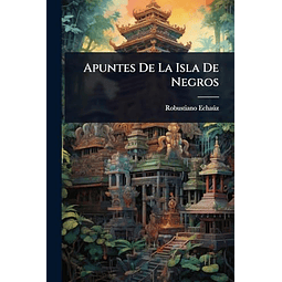 APUNTES DE LA ISLA DE NEGROS