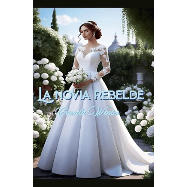 LA NOVIA REBELDE