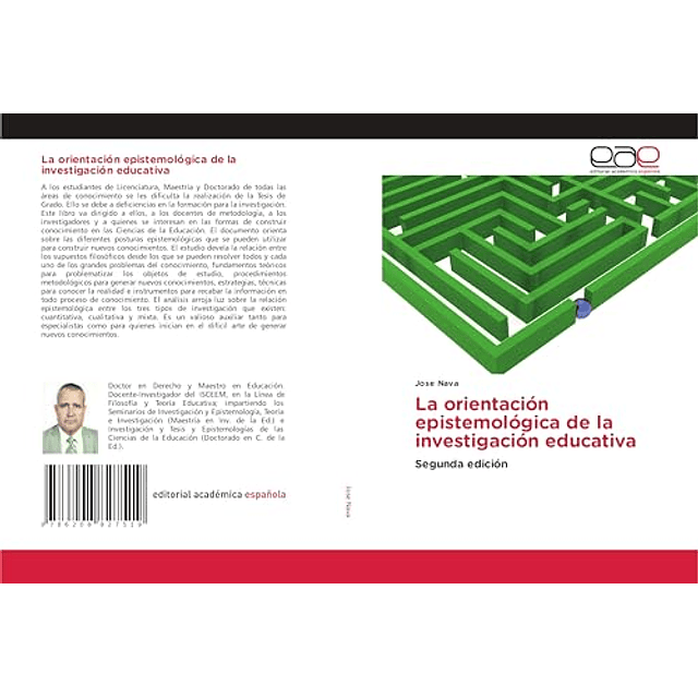 LA ORIENTACIóN EPISTEMOLóGICA DE LA INVESTIGACIóN EDUCATIVA