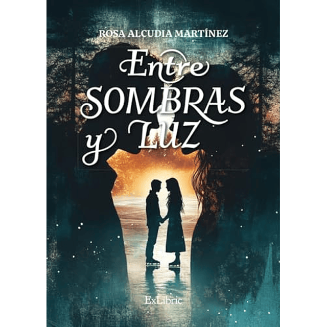 ENTRE SOMBRAS Y LUZ