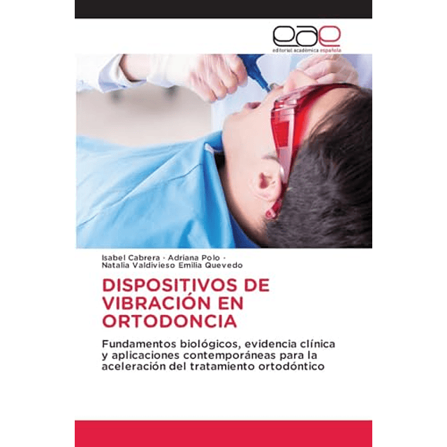 DISPOSITIVOS DE VIBRACION EN ORTODONCIA