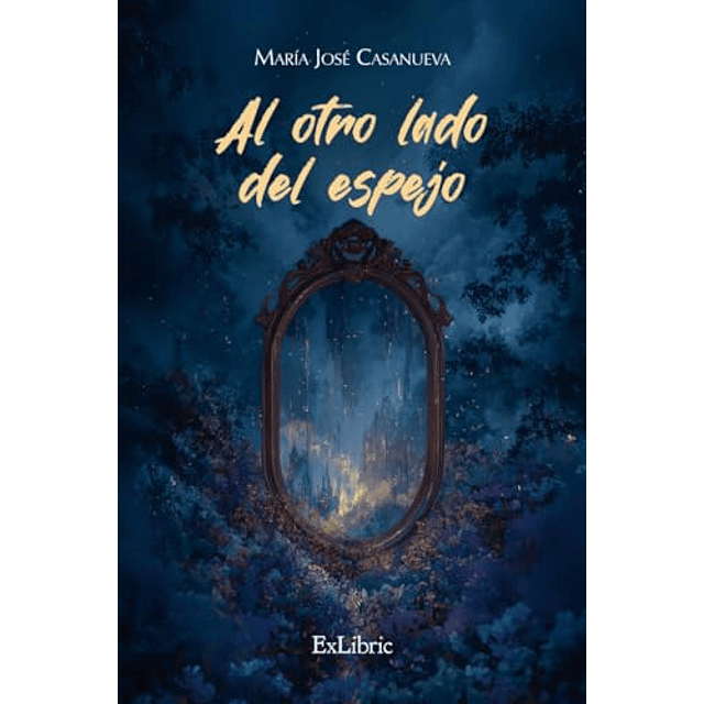 AL OTRO LADO DEL ESPEJO