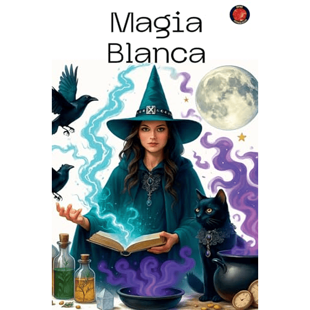 MAGIA BLANCA