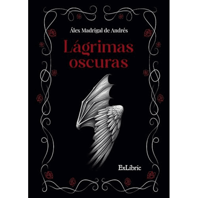 LAGRIMAS OSCURAS