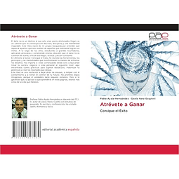 ATRéVETE A GANAR