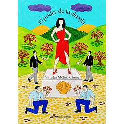 EL PODER DE LA ALMEJA