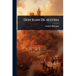 DON JUAN DE AUSTRIA