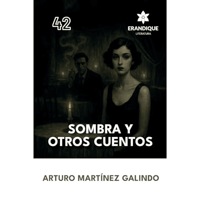 SOMBRA Y OTROS CUENTOS