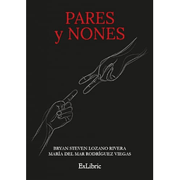 PARES Y NONES