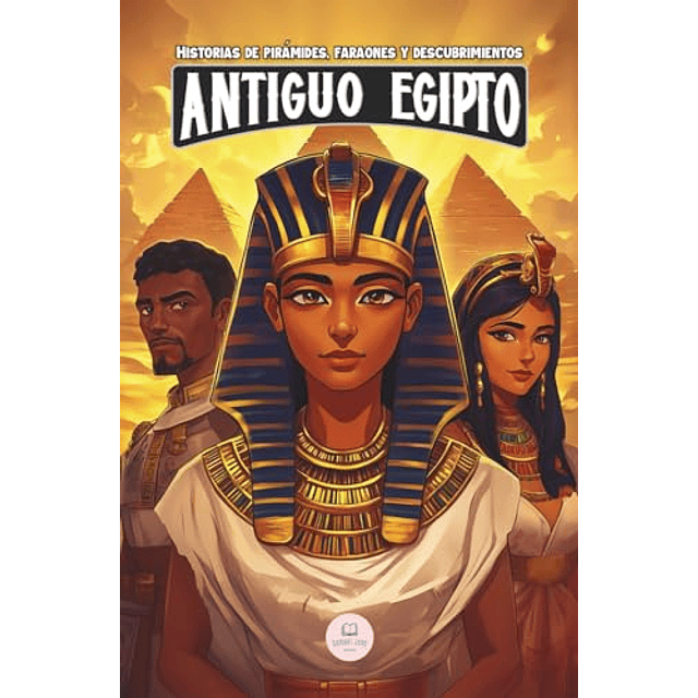 EL ANTIGUO EGIPTO