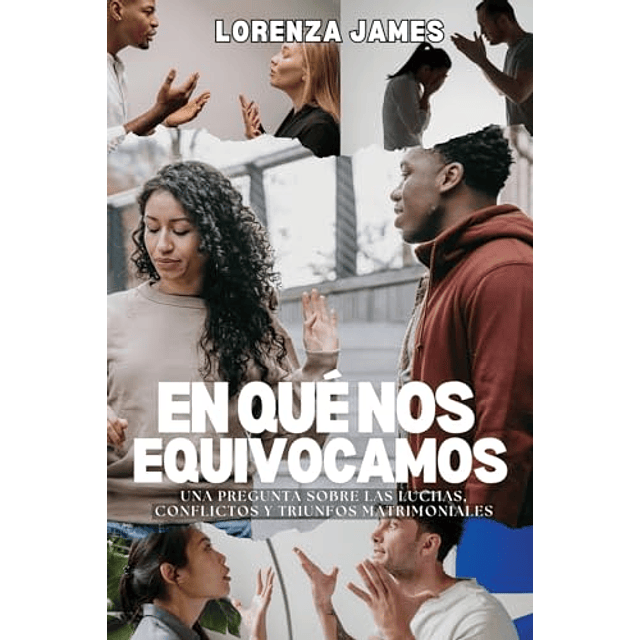 EN QUé NOS EQUIVOCAMOS