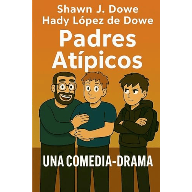 PADRES ATIPICOS