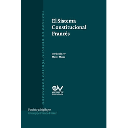 EL SISTEMA CONSTITUCIONAL FRANCES